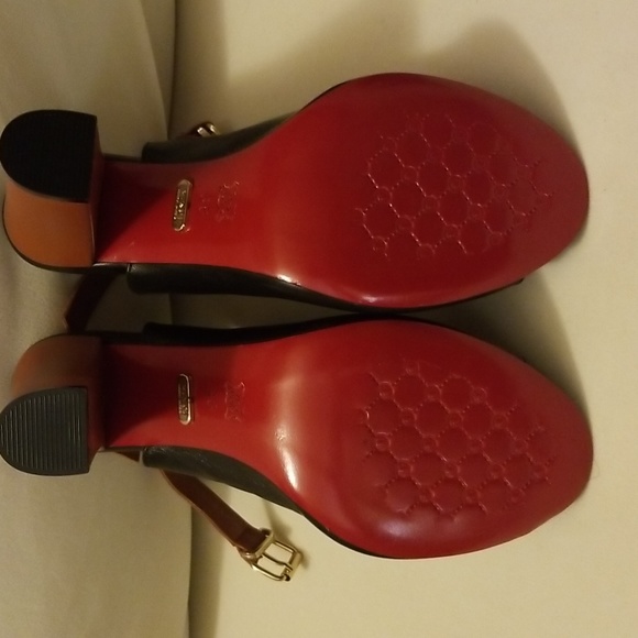 Vinci  Leather Shoes - Picture 6 of 6